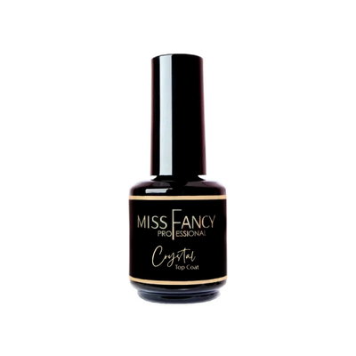 Crystal Top Coat